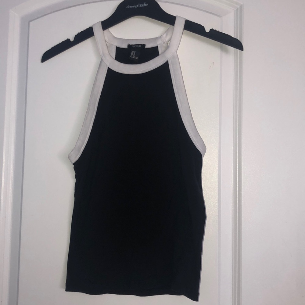 Forever 21 Halter Top